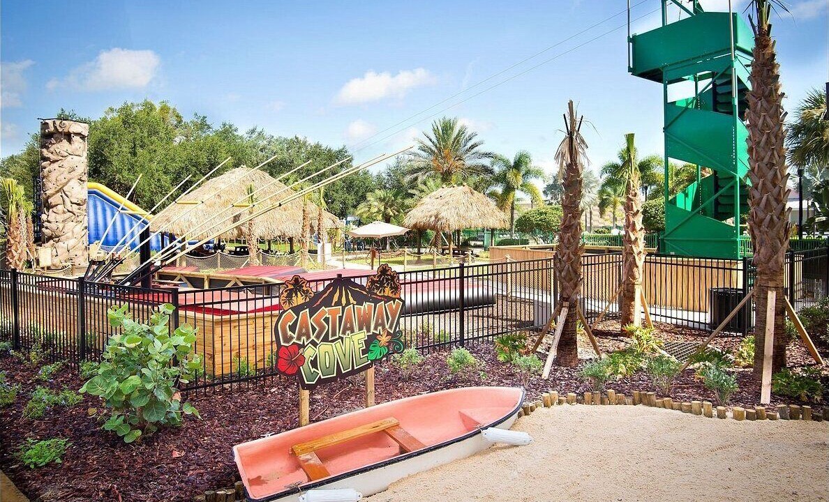 Photo of Outdoor in Kissimmee