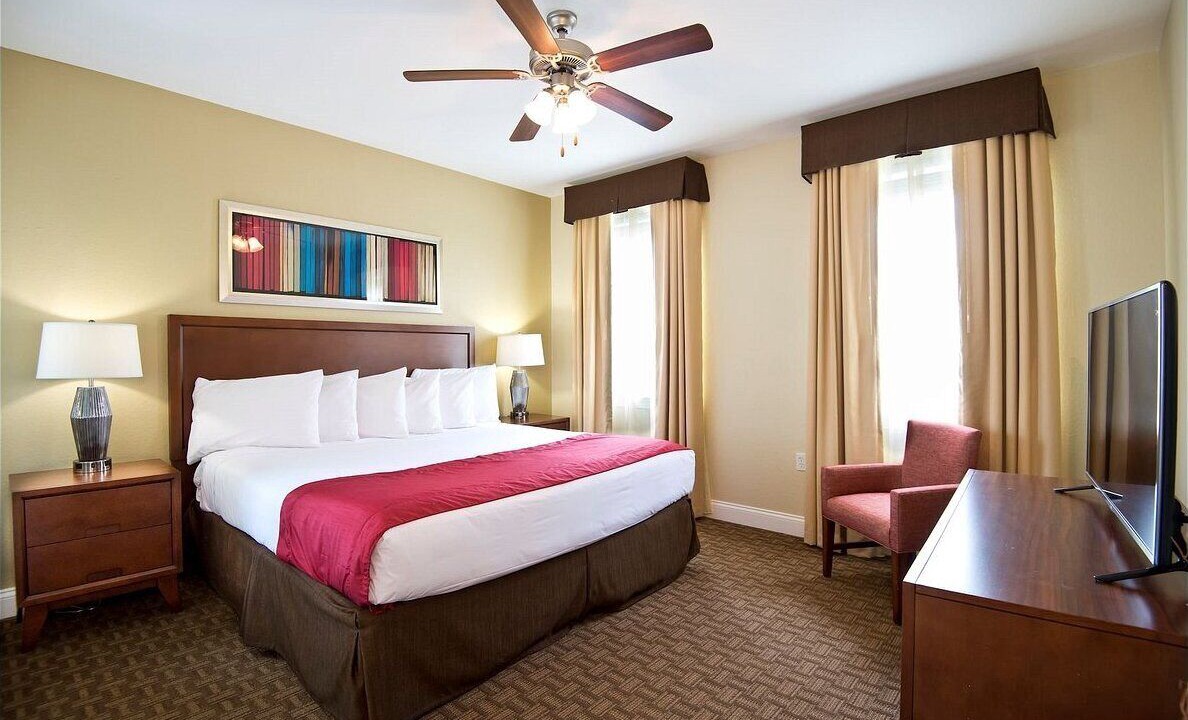 Photo of Bedroom in Kissimmee