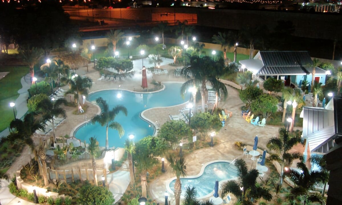 Photo of Outdoor in Kissimmee