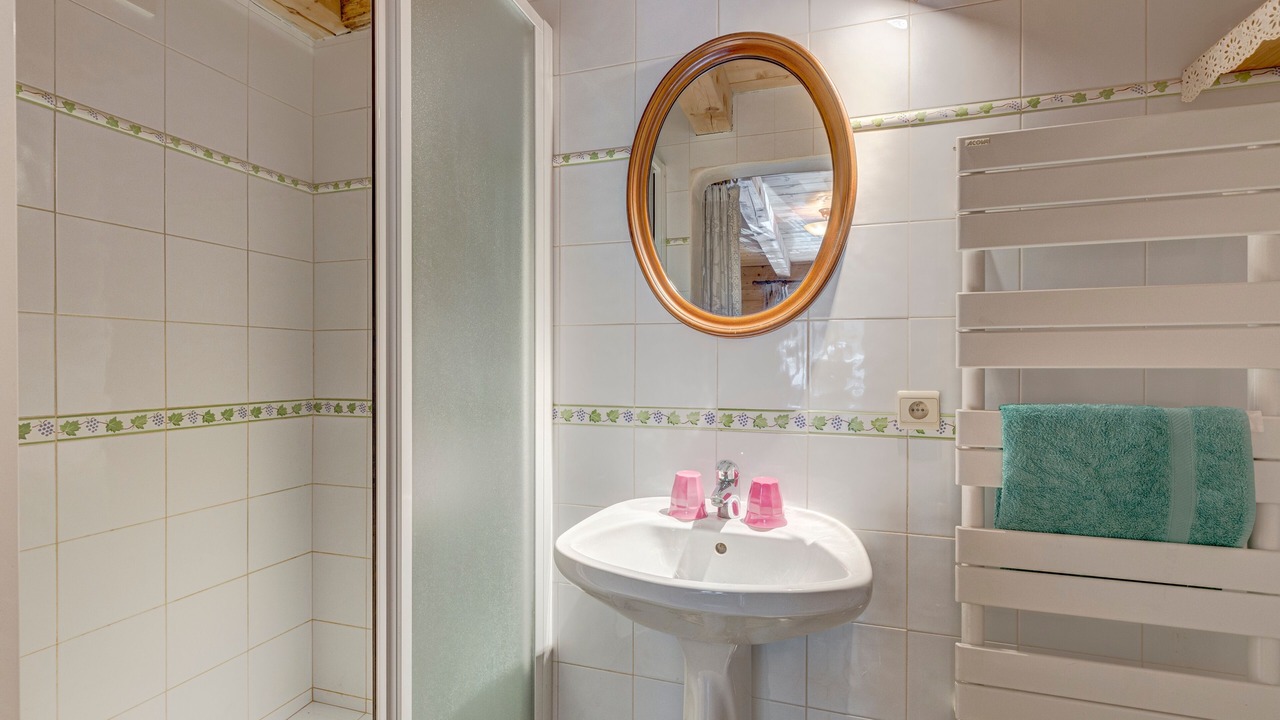 Photo of Bathroom in Flumet