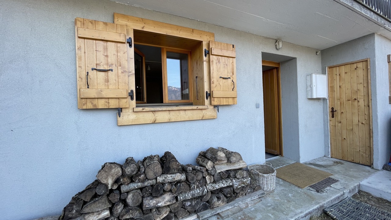 Photo of Outdoor in Samoens