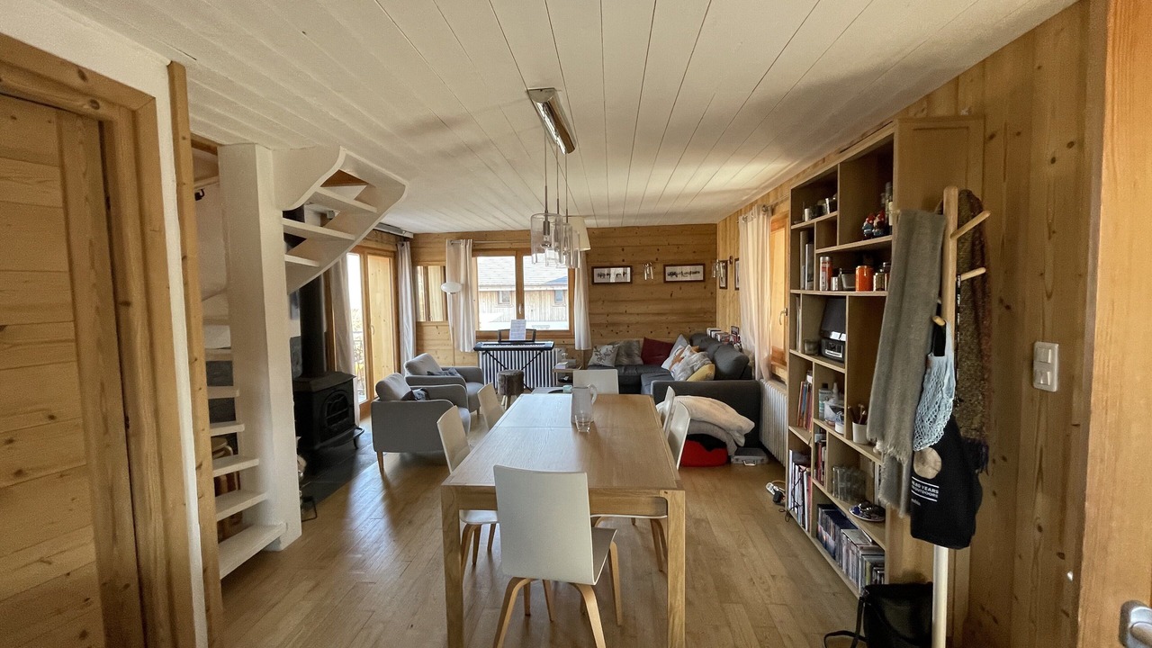 Photo of Others in Samoens