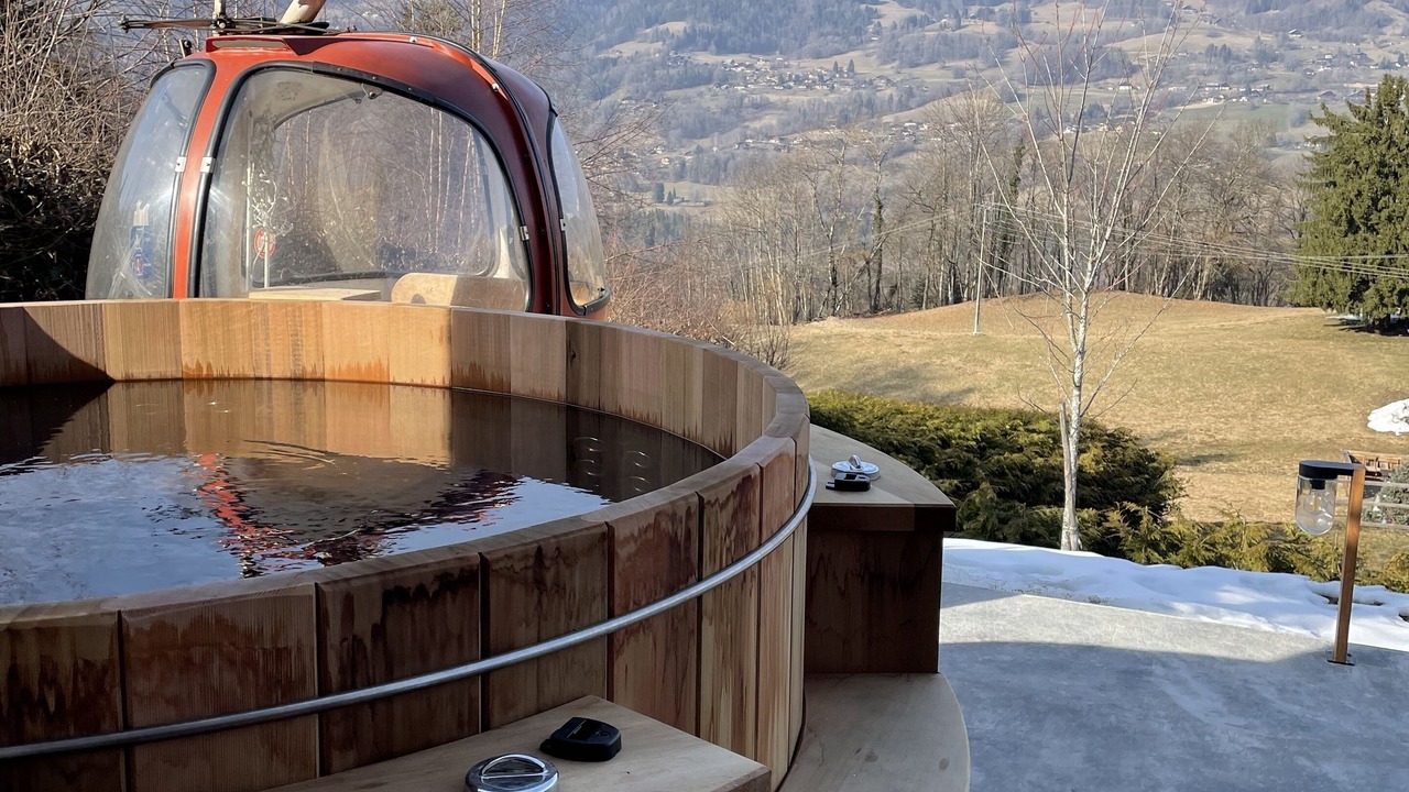 Photo of Outdoor in Samoens