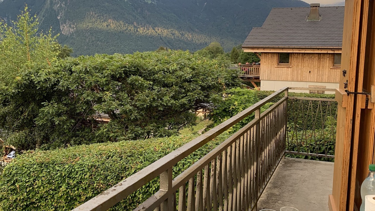 Photo of Outdoor in Samoens