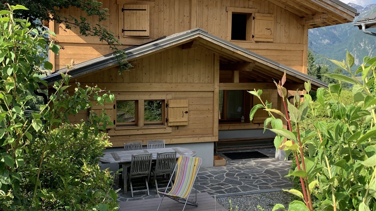 Photo of Outdoor in Samoens
