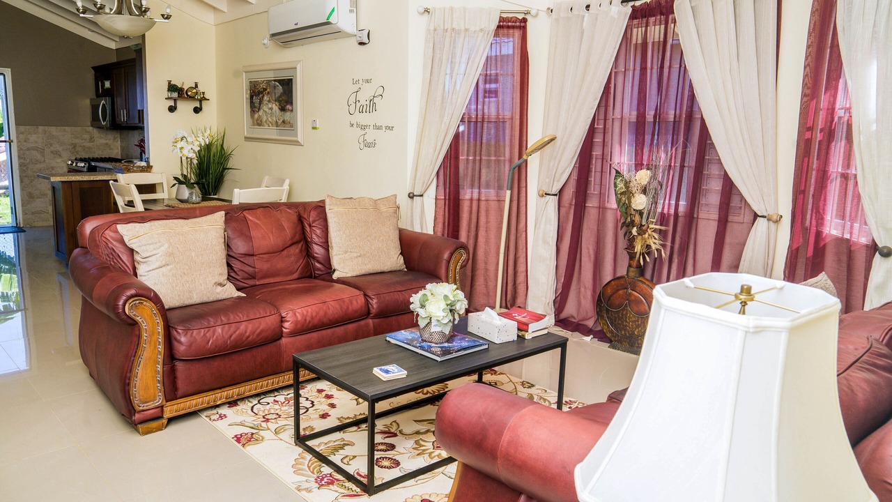 Photo of Livingroom in Falmouth