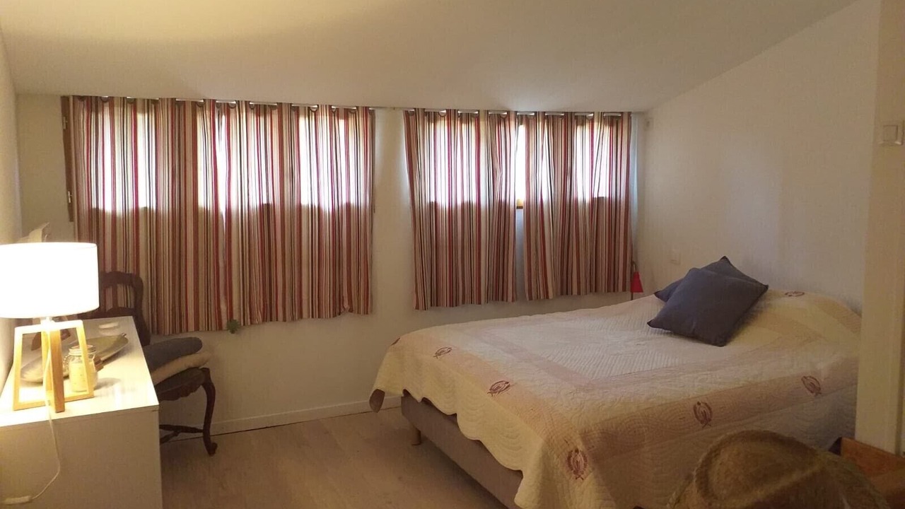 Photo of Bedroom in Plan-de-la-Tour