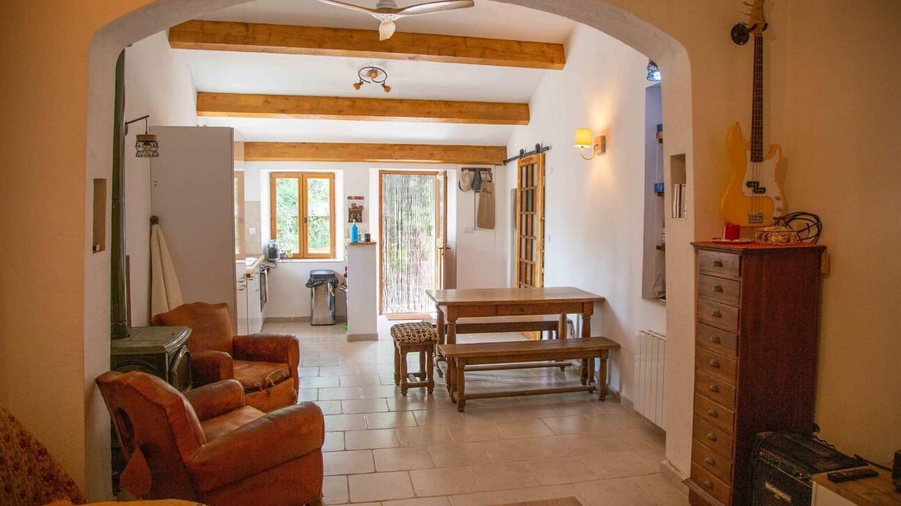 Photo of Livingroom in Plan-de-la-Tour
