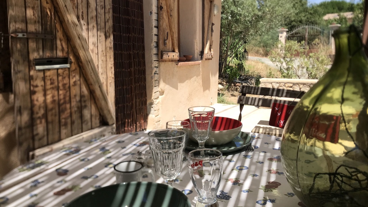 Photo of Outdoor in Plan-de-la-Tour
