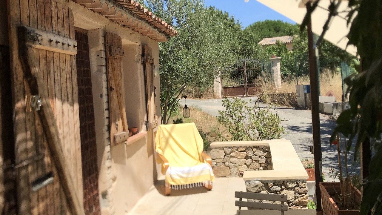 Photo of Outdoor in Plan-de-la-Tour