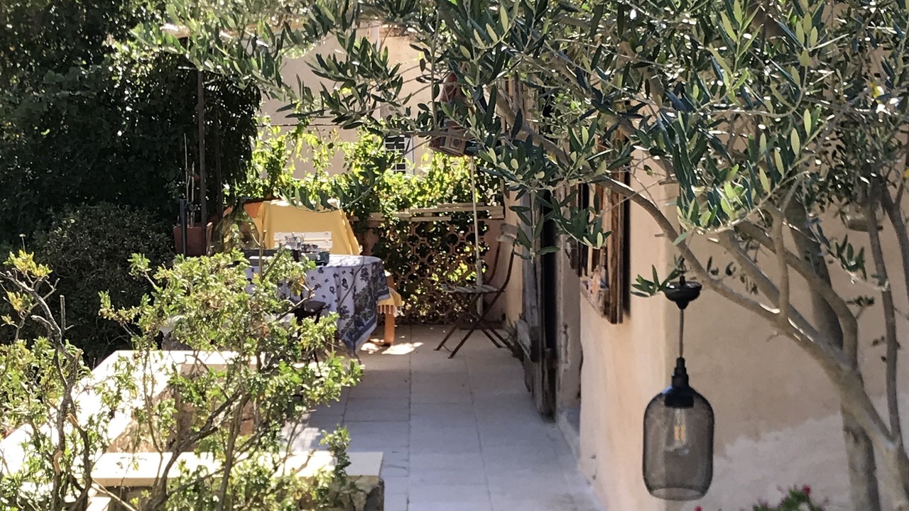 Photo of Patio Balcony in Plan-de-la-Tour