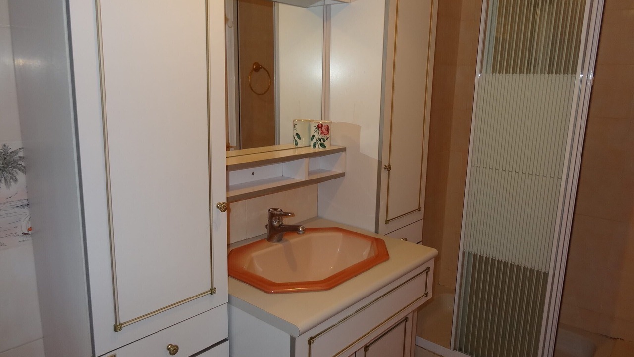 Photo of Bathroom in Le Brusc