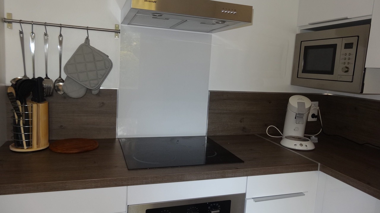 Photo of Kitchen in Le Brusc