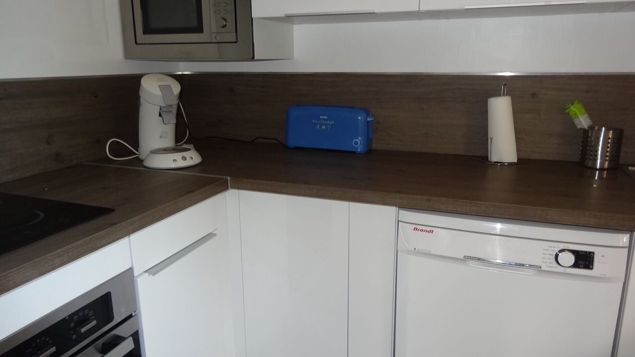 Photo of Kitchen in Le Brusc