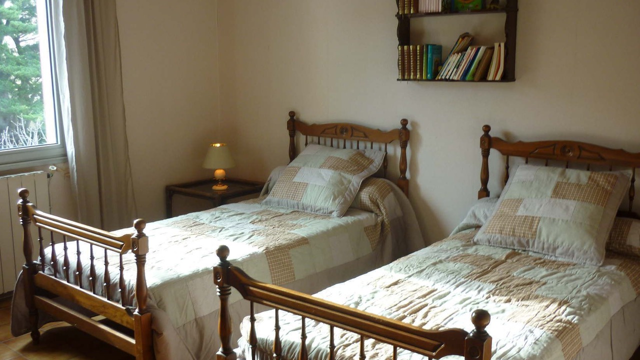 Photo of Bedroom in Le Brusc
