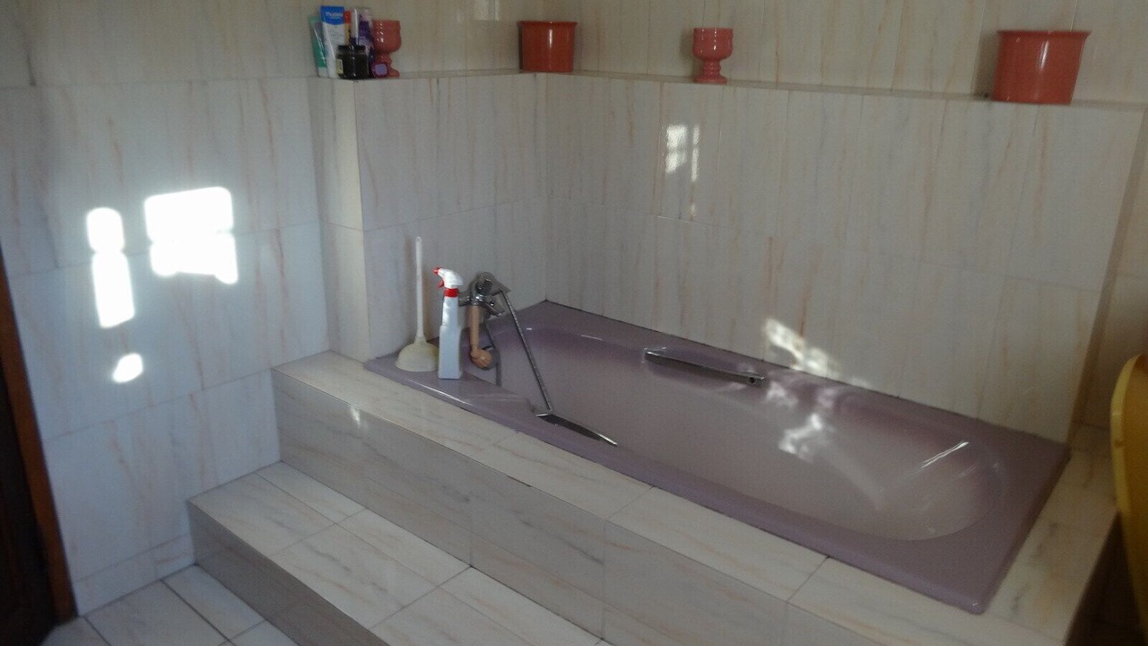 Photo of Bathroom in Le Brusc