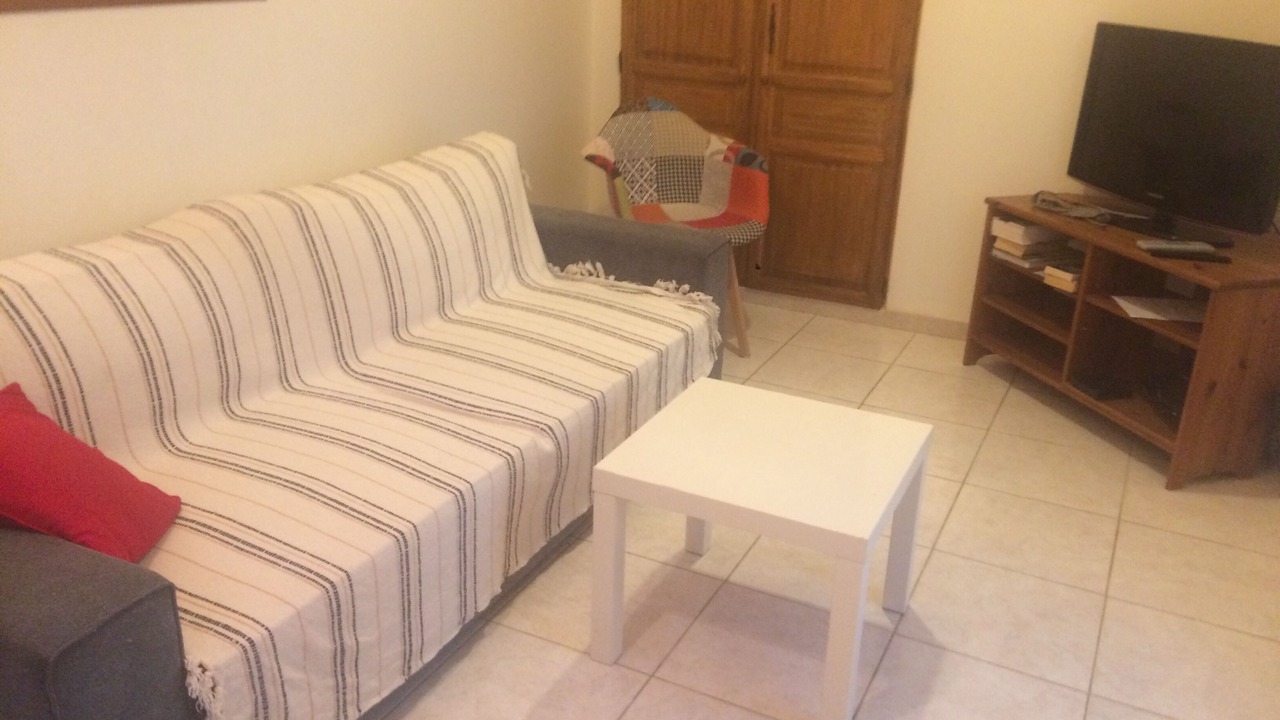 Photo of Livingroom in Le Brusc