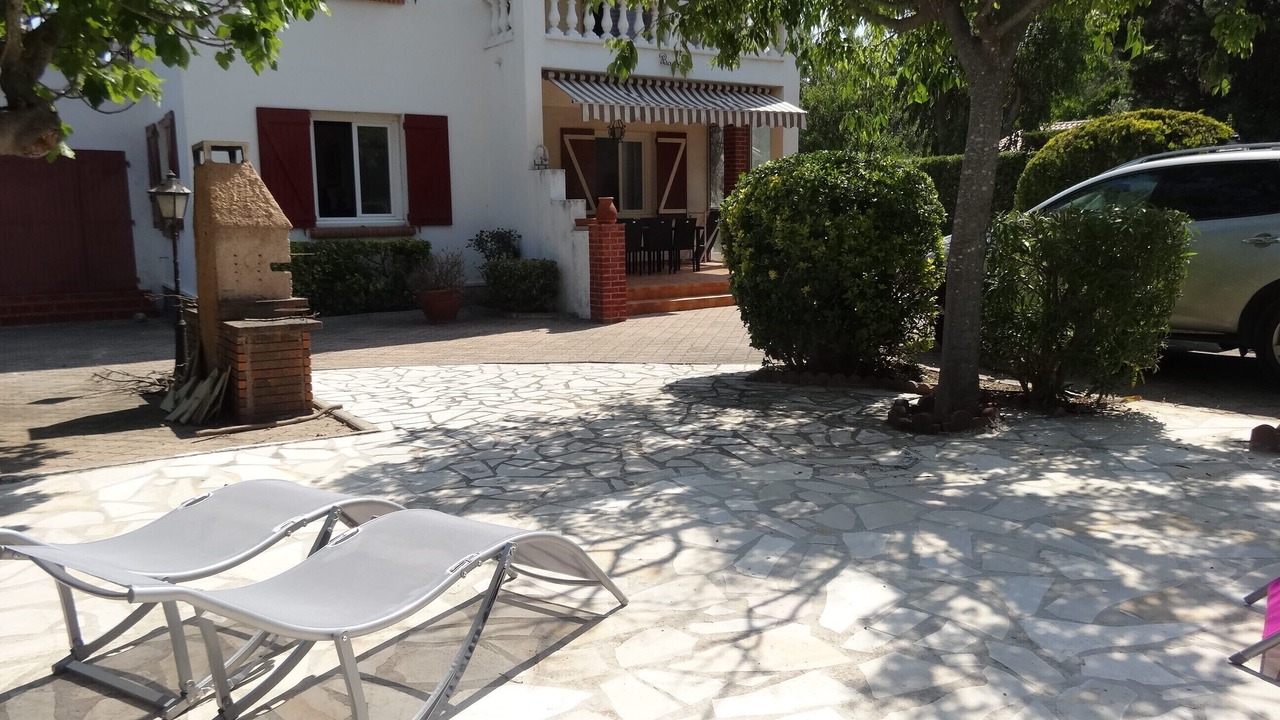 Photo of Patio Balcony in Le Brusc