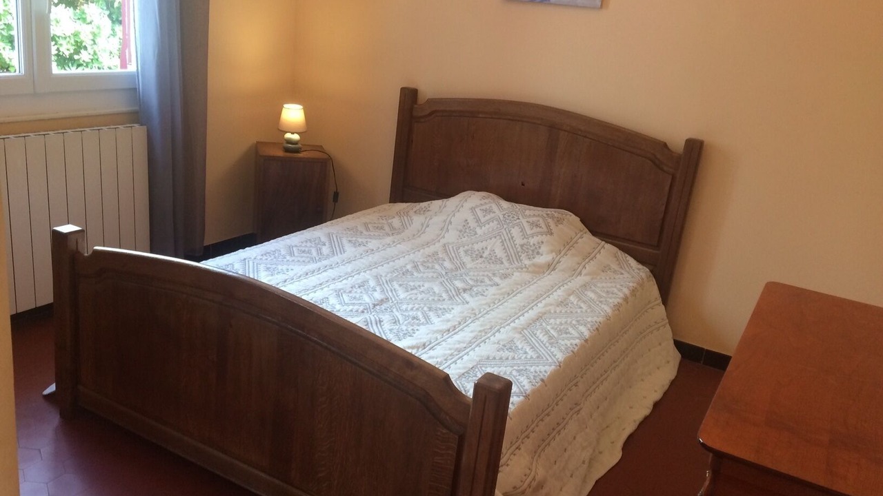 Photo of Bedroom in Le Brusc