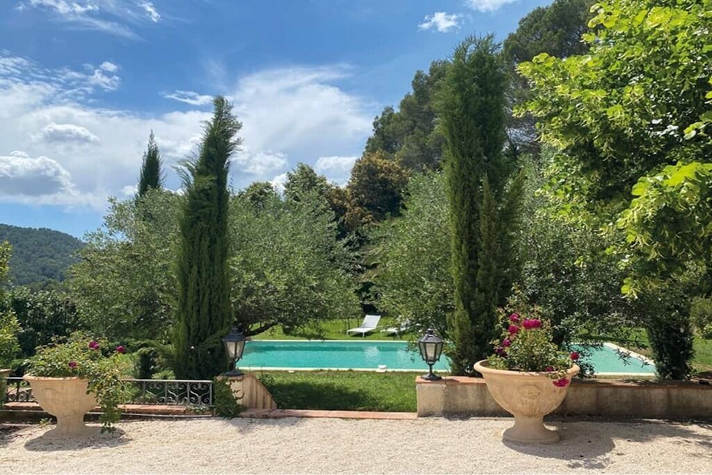 Photo of Outdoor in Salernes