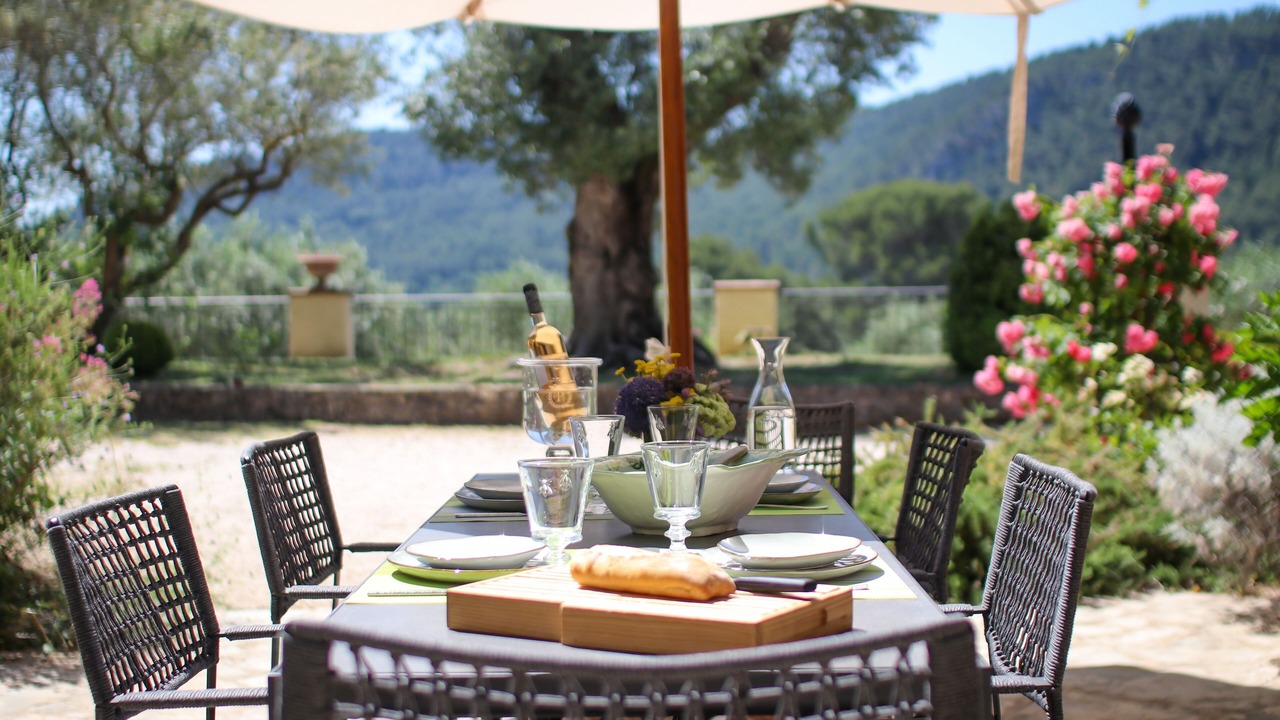 Photo of Outdoor in Salernes