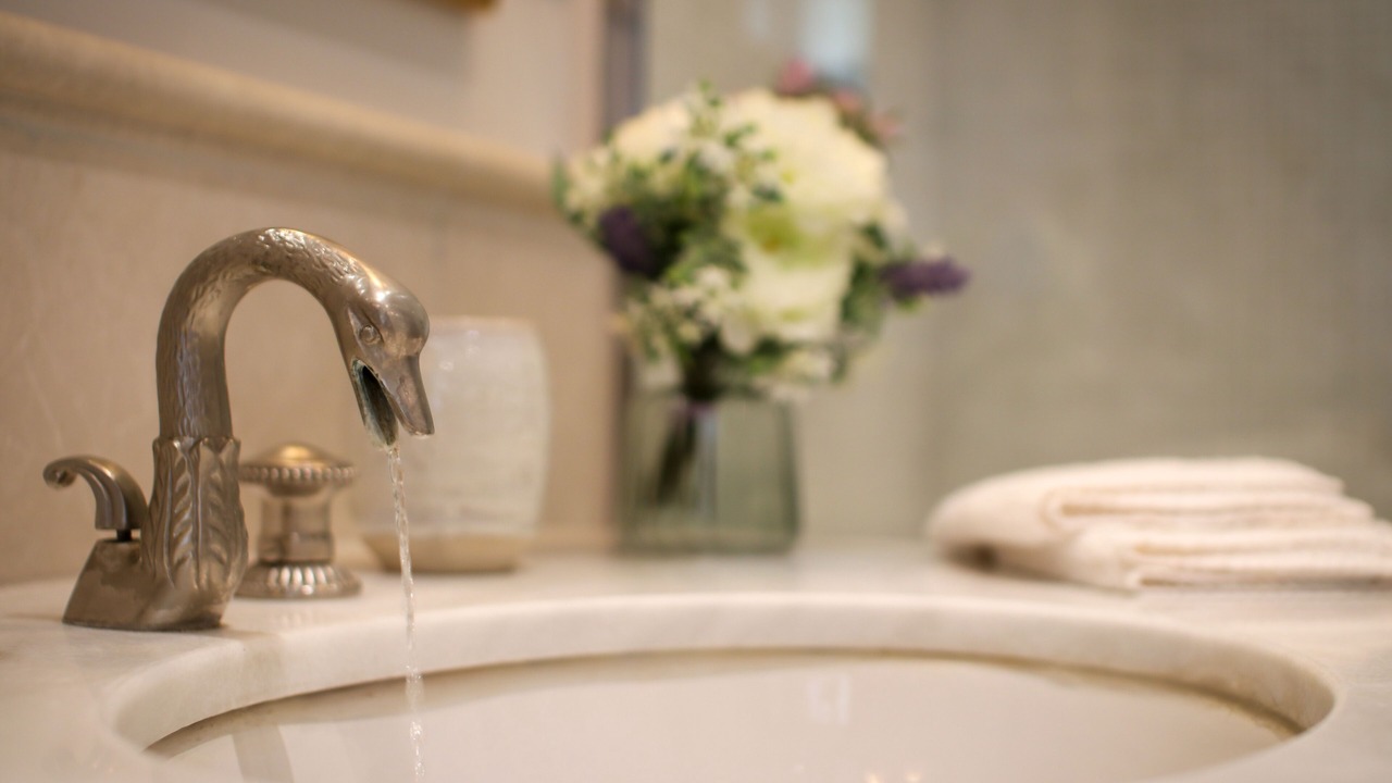 Photo of Bathroom in Salernes