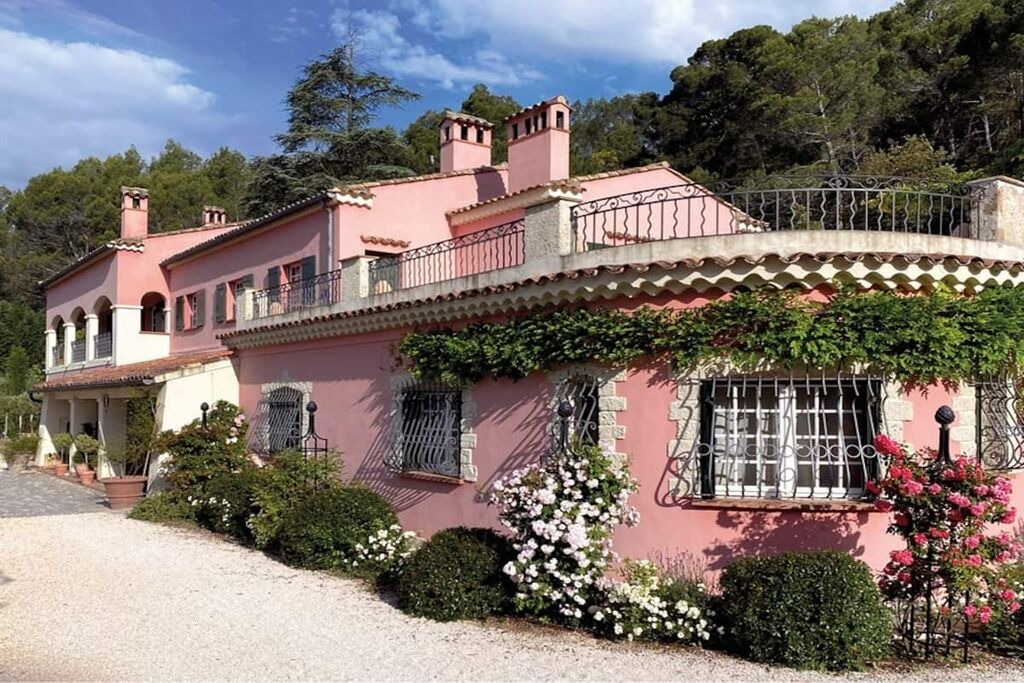 Photo of Outdoor in Salernes