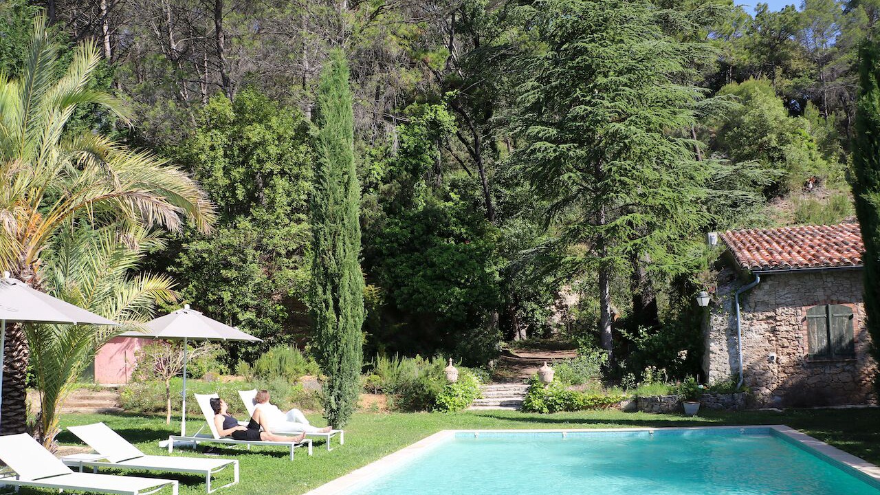 Photo of Outdoor in Salernes