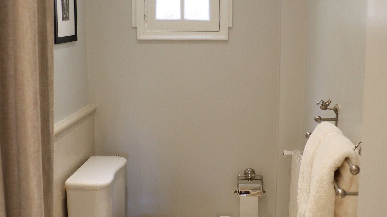 Photo of Bathroom in Salernes