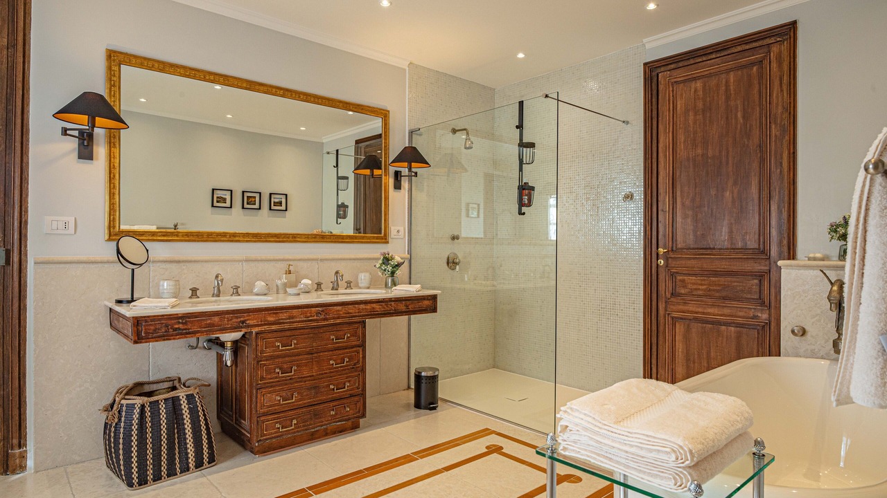 Photo of Bathroom in Salernes