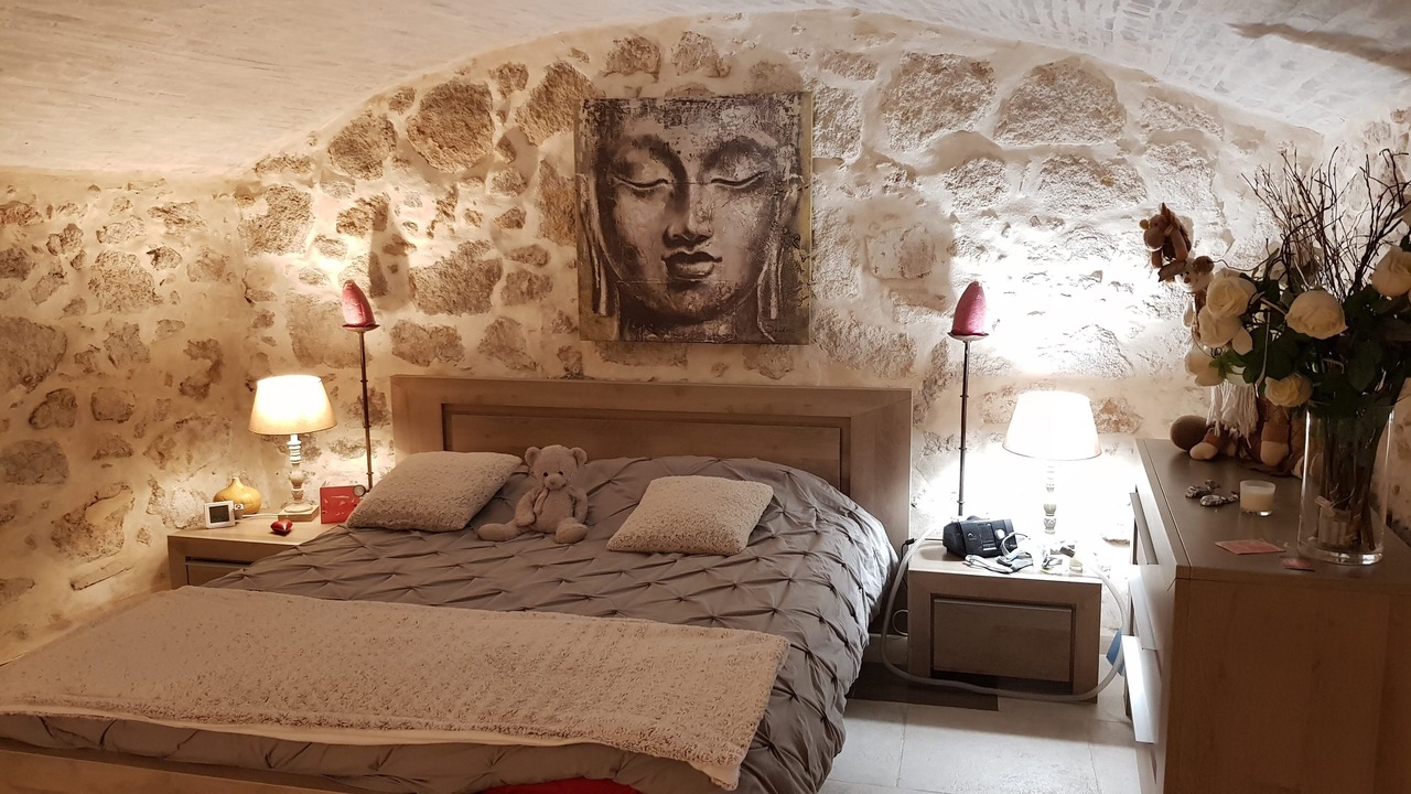 Photo of Bedroom in Vidauban