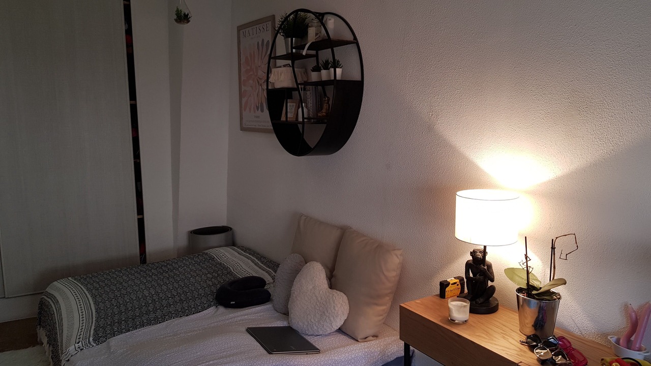 Photo of Bedroom in Vidauban