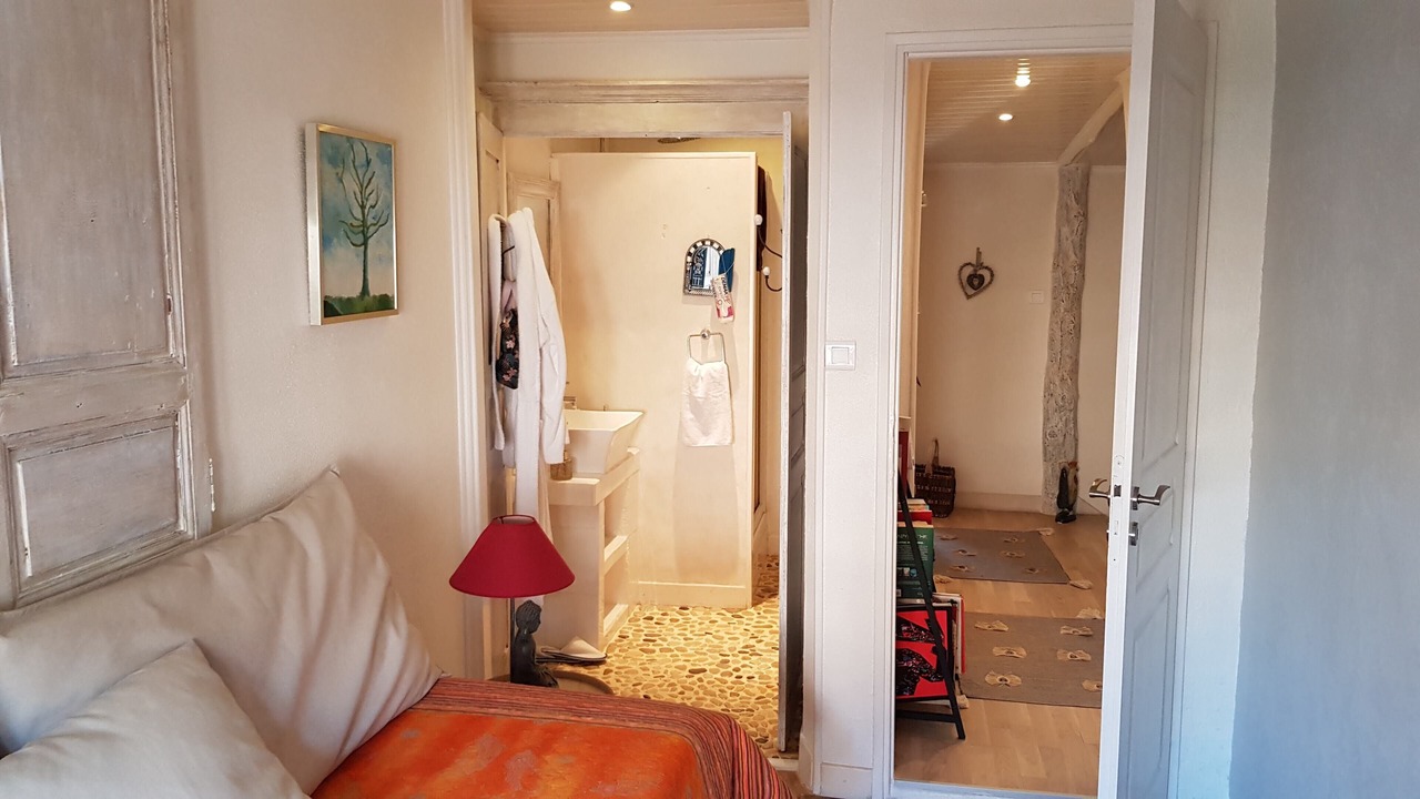 Photo of Bedroom in Vidauban
