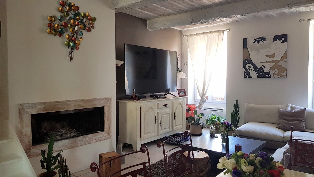 Photo of Livingroom in Vidauban