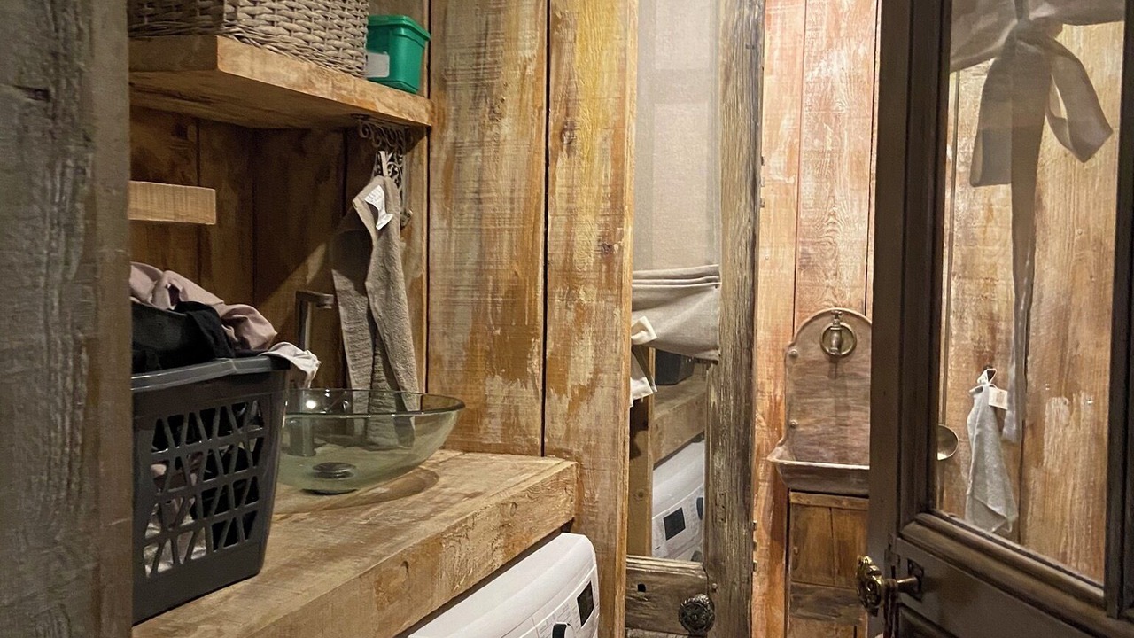 Photo of Bathroom in Vidauban