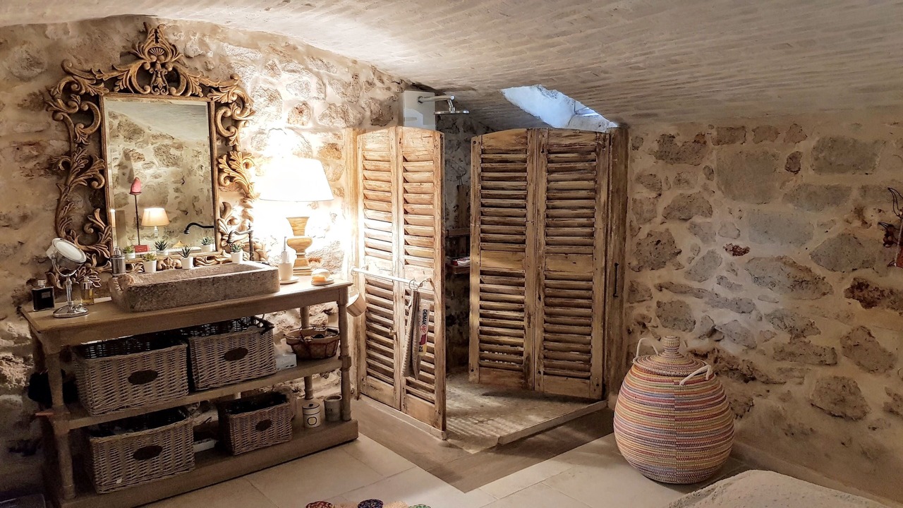 Photo of Bathroom in Vidauban