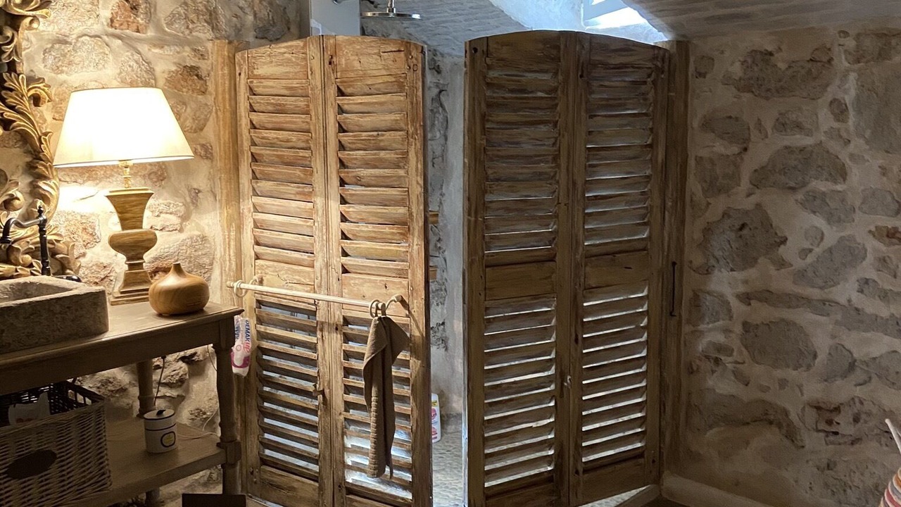 Photo of Bathroom in Vidauban