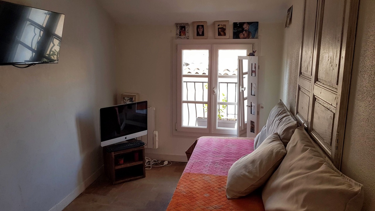 Photo of Bedroom in Vidauban