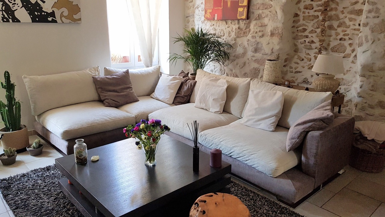 Photo of Livingroom in Vidauban