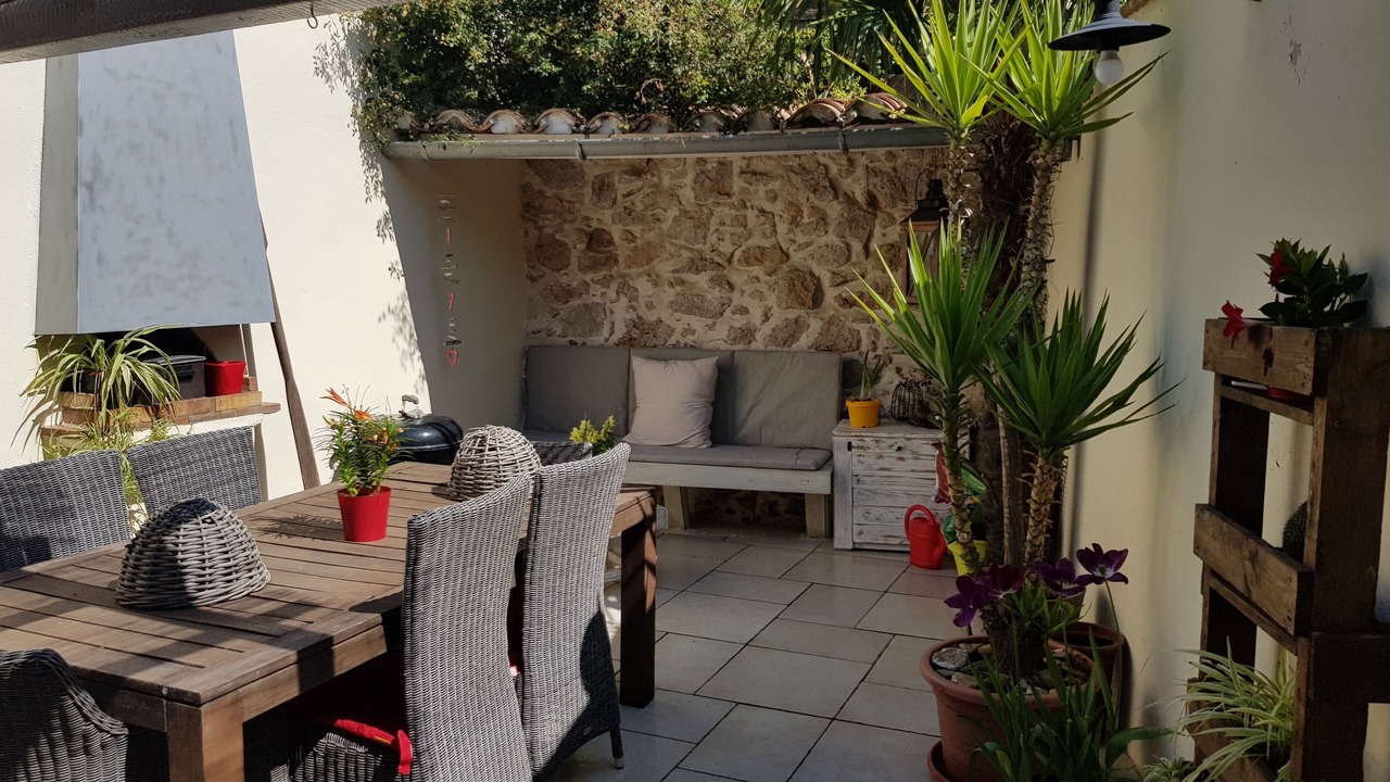 Photo of Outdoor in Vidauban