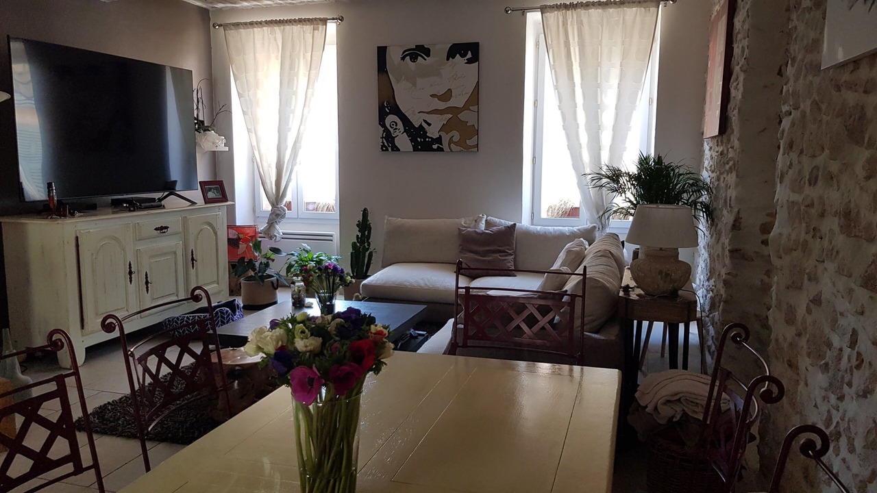 Photo of Livingroom in Vidauban