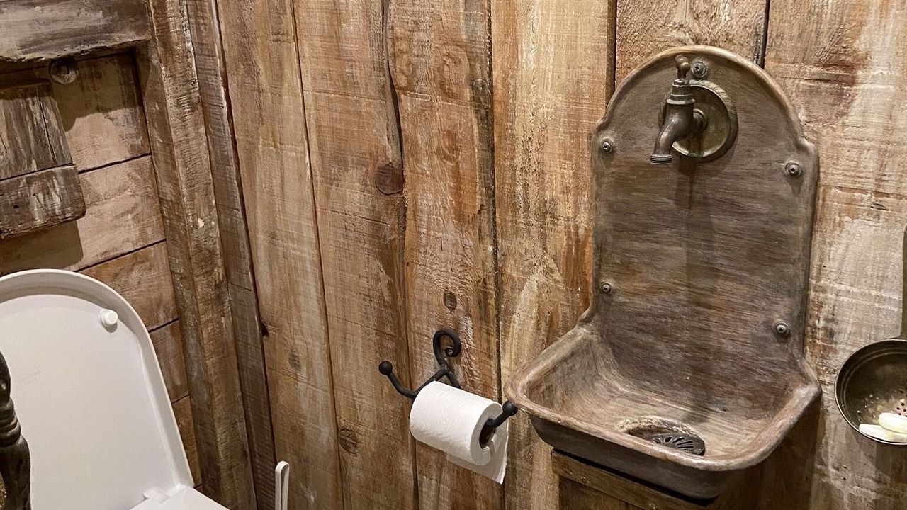 Photo of Bathroom in Vidauban