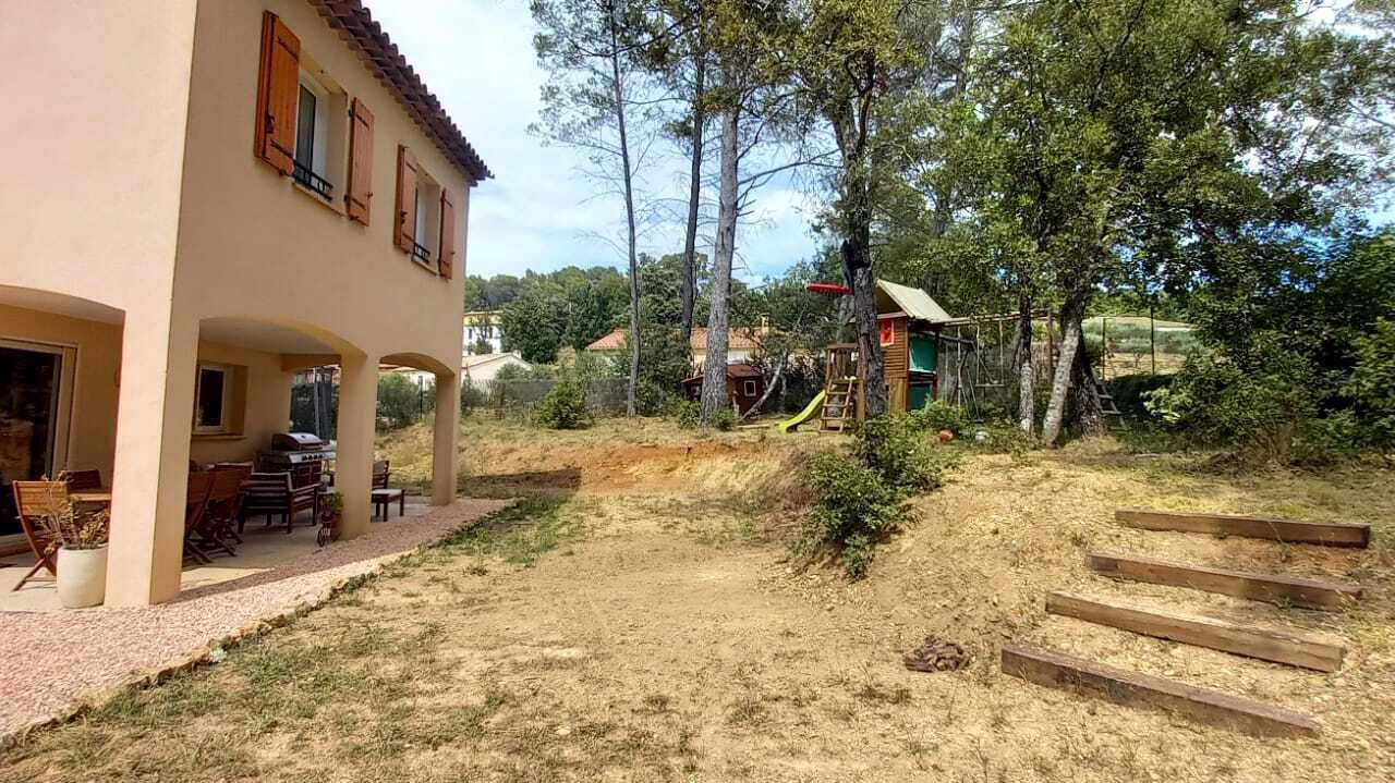 Photo of Outdoor in Flayosc