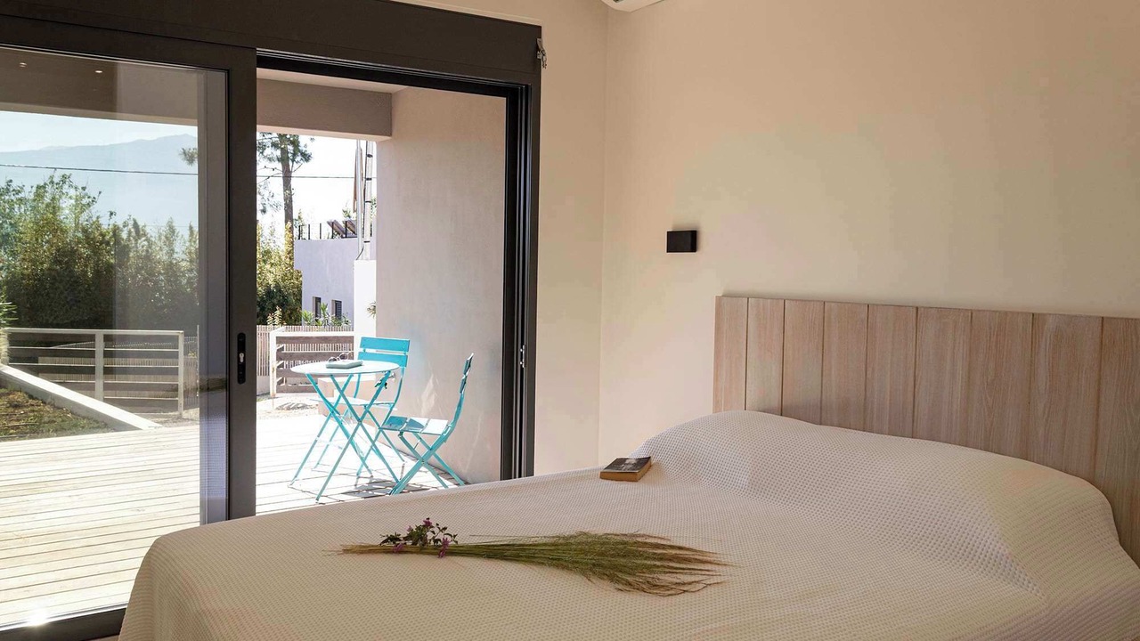 Photo of Bedroom in Aktio-Vonitsa
