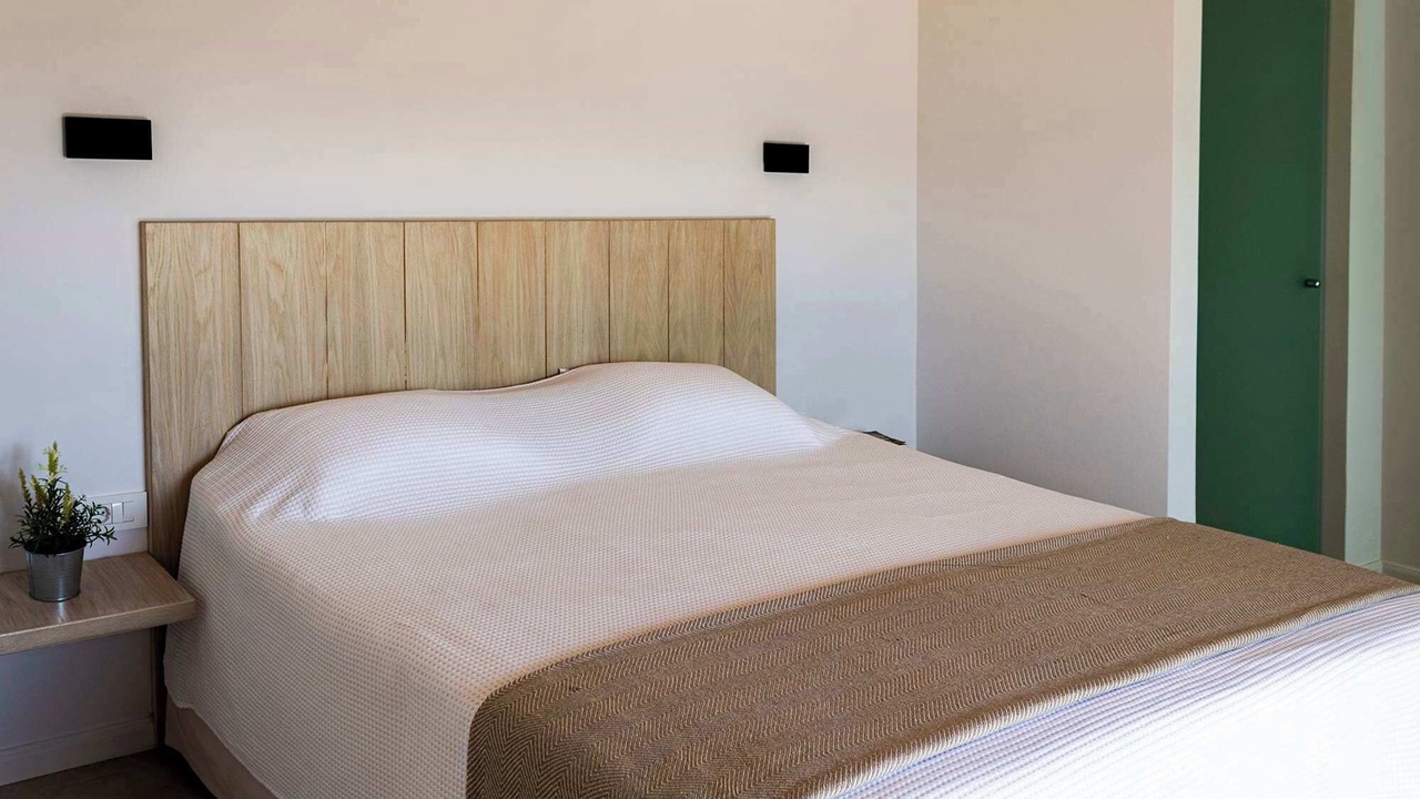 Photo of Bedroom in Aktio-Vonitsa