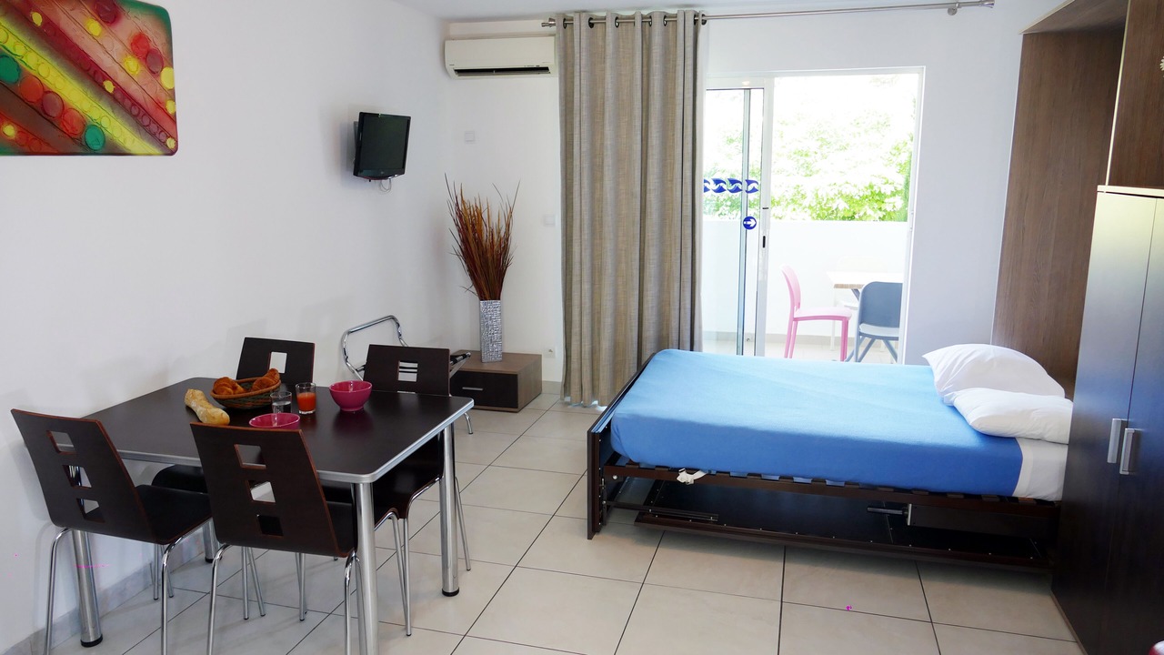 Photo of Bedroom in La Ciotat