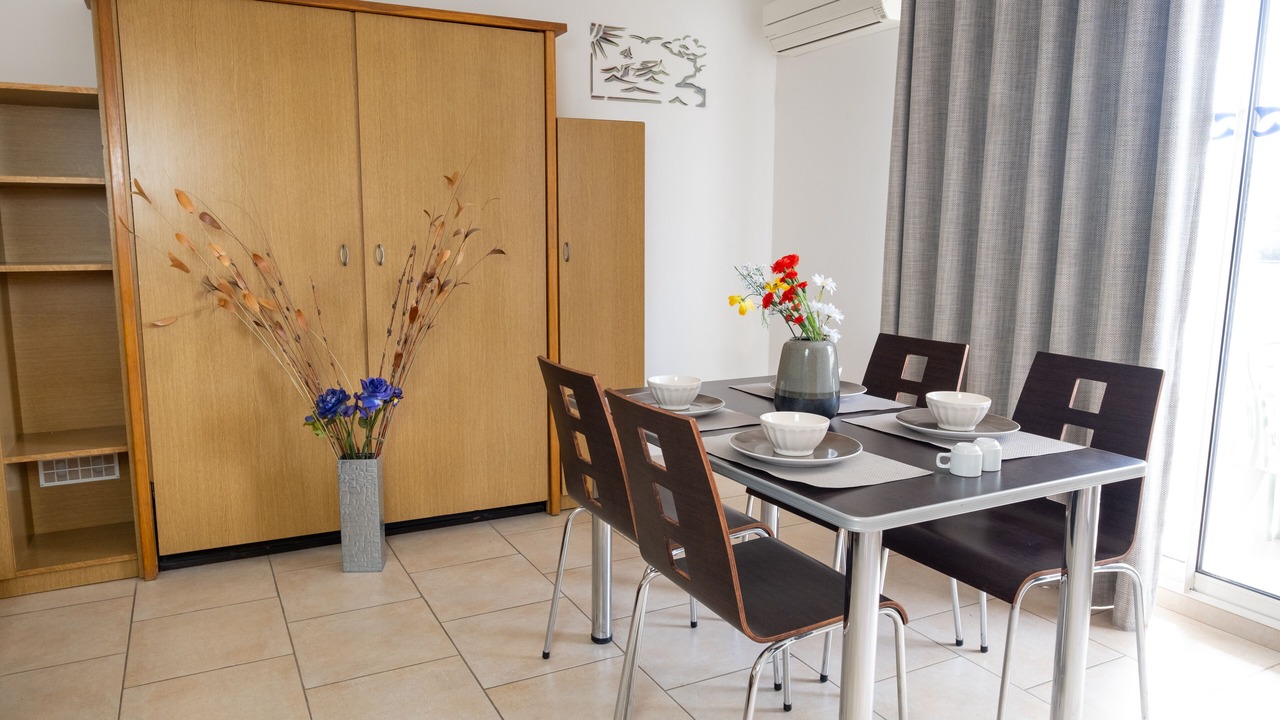 Photo of Livingroom in La Ciotat