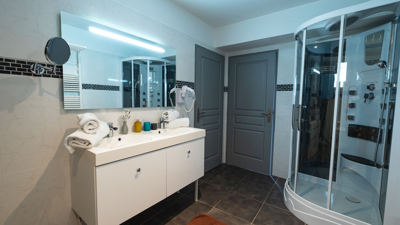 Photo of Bathroom in La Ciotat