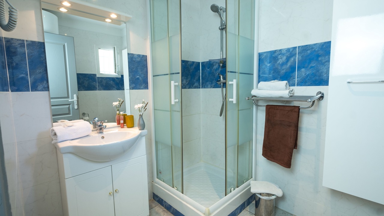 Photo of Bathroom in La Ciotat