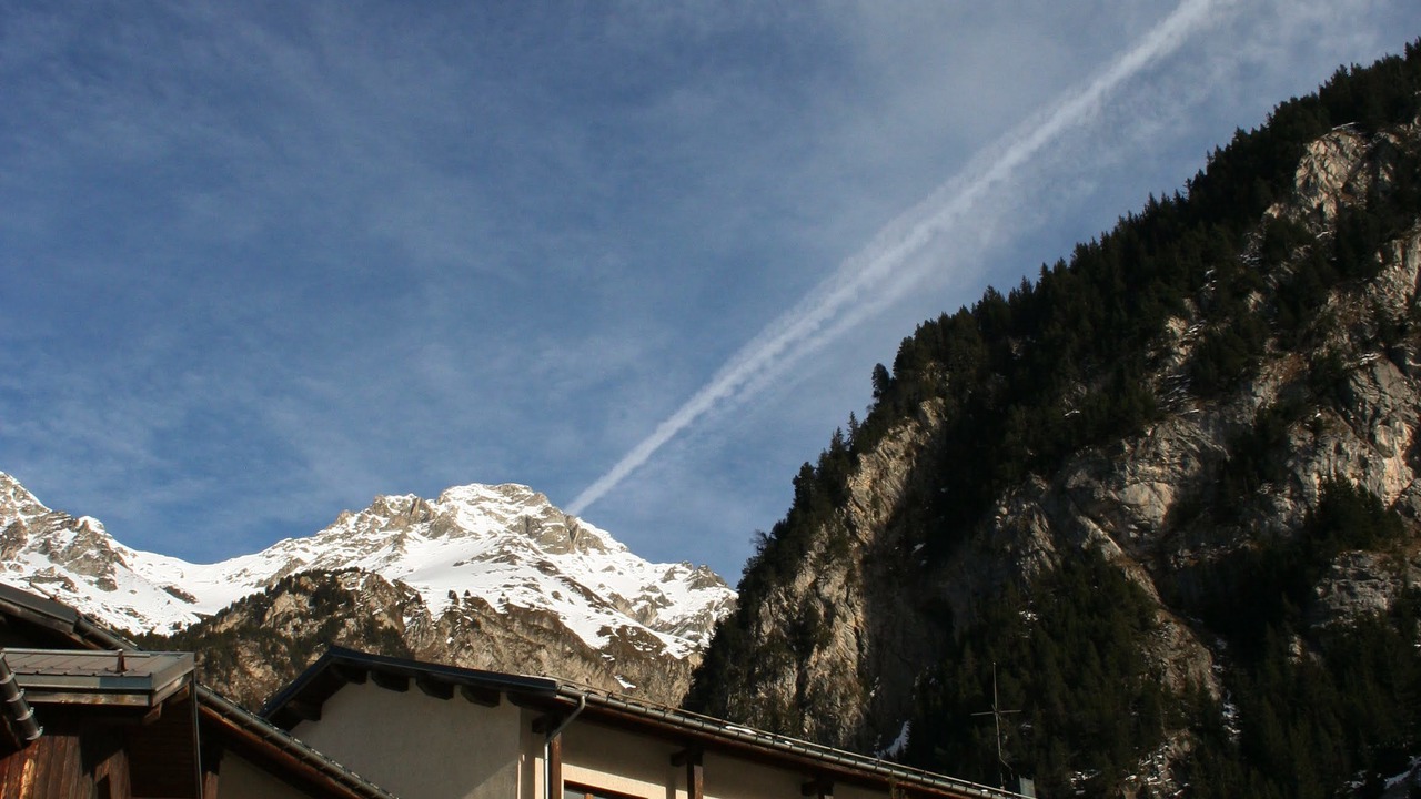 Photo of Outdoor in Pralognan-la-Vanoise